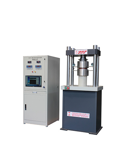 Gasket Testing Machine YAW-300，500DP